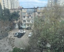 Satılır Köhnə Tikili Nəriman Nərimanov m., Nərimanov r.