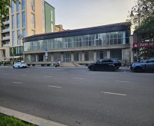 Аренда Объект м. Гянджлик м., Наримановский р-н р.