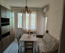 Kirayə (aylıq) Köhnə Tikili Gənclik m., Nərimanov r.