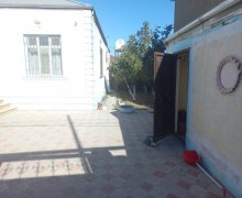 Satılır Həyət evi/villa Avtovağzal m., Biləcəri qəs., Binəqədi r.