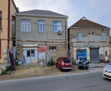 Satılır Həyət evi/villa Qaraçuxur qəs., Suraxanı r.