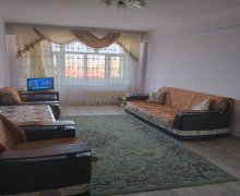 Kirayə (aylıq) Yeni Tikili Gənclik m., Nərimanov r.