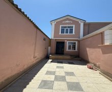 Satılır Həyət evi/villa Xırdalan ş.