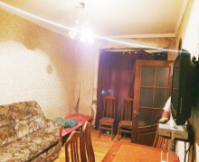 Satılır Köhnə Tikili Memar Əcəmi m., 5-ci mikrorayon, Nəsimi r. Satılır Köhnə Tikili Memar Əcəmi m., 5-ci mikrorayon, Nəsimi r.