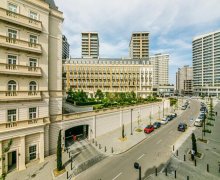 Аренда Новостройка Белый город, Хетаи р.