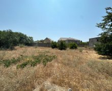 Satılır Torpaq Mərdəkan, Xəzər r.