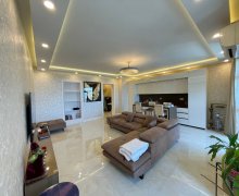 Kirayə (aylıq) Yeni Tikili Nizami m., Yasamal r.