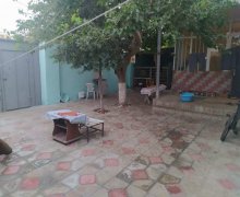 Satılır Həyət evi/villa Sahil qəs., Qaradağ r.