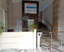 nerimanovda aylıq ofis kiraye Nəriman Nərimanov m., Nərimanov r.