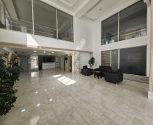 Kirayə (aylıq) Ofis Xətai m., Xətai r.