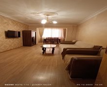 Kirayə (aylıq) Köhnə Tikili Həzi Aslanov m., H.Aslanov qəs., Xətai r.