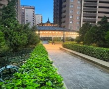 Kirayə (aylıq) Yeni Tikili 28 May m., Nəsimi r.