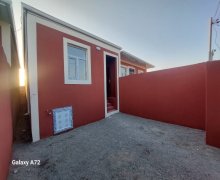 Satılır Həyət evi/villa Binə qəs., Xəzər r.