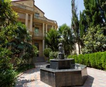 Satılır Həyət evi/villa Bakıxanov qəs., Sabunçu r.