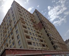 Kirayə (aylıq) Yeni Tikili İnşaatçılar m., Yasamal qəs., Yasamal r.