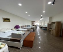 Arenda aylıq obyekt Ağ şəhər, Xətai r.