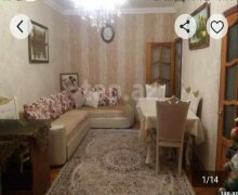 Satılır Köhnə Tikili Nəsimi m., 6-cı mikrorayon, Binəqədi r.