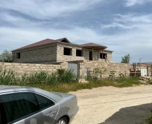 evlerin satisi/villa Xəzər r.