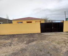 Satılır Həyət evi/villa Binə qəs., Xəzər r.