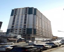 Satılır Yeni Tikili 20 Yanvar m., Yeni Yasamal qəs., Yasamal r.