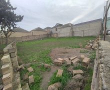 Satılır Torpaq Xırdalan ş.