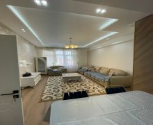 Kirayə (aylıq) Yeni Tikili Xırdalan ş.