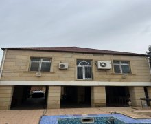 Satılır Həyət evi/villa Novxanı, Abşeron r.