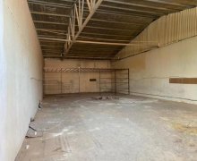 obyektler aylıq kiraye Həzi Aslanov m., H.Aslanov qəs., Xətai r.