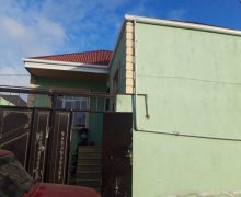 Satılır Həyət evi/villa Azadlıq m., Binəqədi qəs., Binəqədi r.