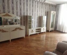 Kirayə (aylıq) Yeni Tikili Xırdalan ş.