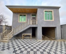 zabratda heyet evi satilir/villa Koroğlu m., Zabrat qəs., Sabunçu r.