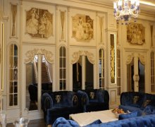 badamdarda satilan villalar/villa Badamdar qəs., Səbail r.