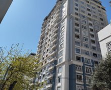 Arenda aylıq obyekt Gənclik m., Nəsimi r.