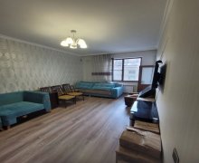 Satılır Yeni Tikili İnşaatçılar m., Yeni Yasamal qəs., Yasamal r.