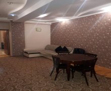 Kirayə (aylıq) Yeni Tikili Elmlər akademiyası m., Yasamal r.