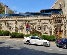 iceri seherde evlerin qiymeti İçərişəhər m., Səbail r.