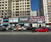 Kirayə (aylıq) Obyekt İnşaatçılar m., Yasamal r.