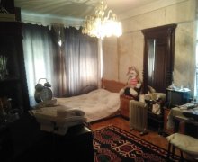 Satılır Köhnə Tikili Sahil m., Səbail r.