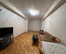 Satılır Yeni Tikili Nizami m., Yasamal r.