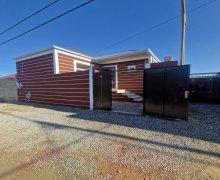 Satılır Həyət evi/villa Binə qəs., Xəzər r.