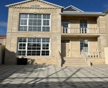 Satılır Həyət evi/villa Masazır, Abşeron r.