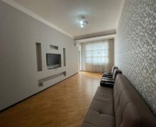 Kirayə (aylıq) Yeni Tikili Elmlər akademiyası m., Yasamal r.