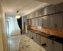 Satılır Yeni Tikili Nəsimi m., 6-cı mikrorayon, Zərifə Əliyeva adına Göz klinikası, Binəqədi r.