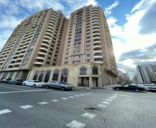 Satılır Yeni Tikili 28 May m., Nəsimi r.