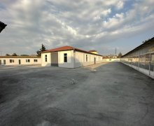 Satılır Obyekt Binəqədi qəs., Binəqədi r.