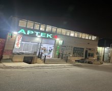 Kirayə (aylıq) Obyekt Əhmədli, Xətai r.