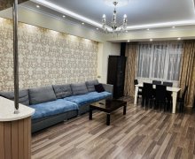 Kirayə (günlük) Yeni Tikili Qara Qarayev m., Nizami r.