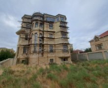 badamdarda satilan villalar/villa Badamdar qəs., Səbail r.