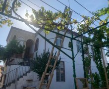 Satılır Həyət evi/villa Koroğlu m., Binə qəs., Xəzər r.