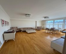 Kirayə (aylıq) Yeni Tikili Xətai m., Xətai r.